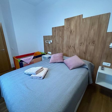Apartamento Centro Azahar II Cordoba Ngoại thất bức ảnh