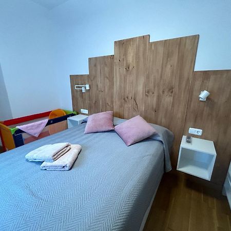 Apartamento Centro Azahar II Cordoba Ngoại thất bức ảnh