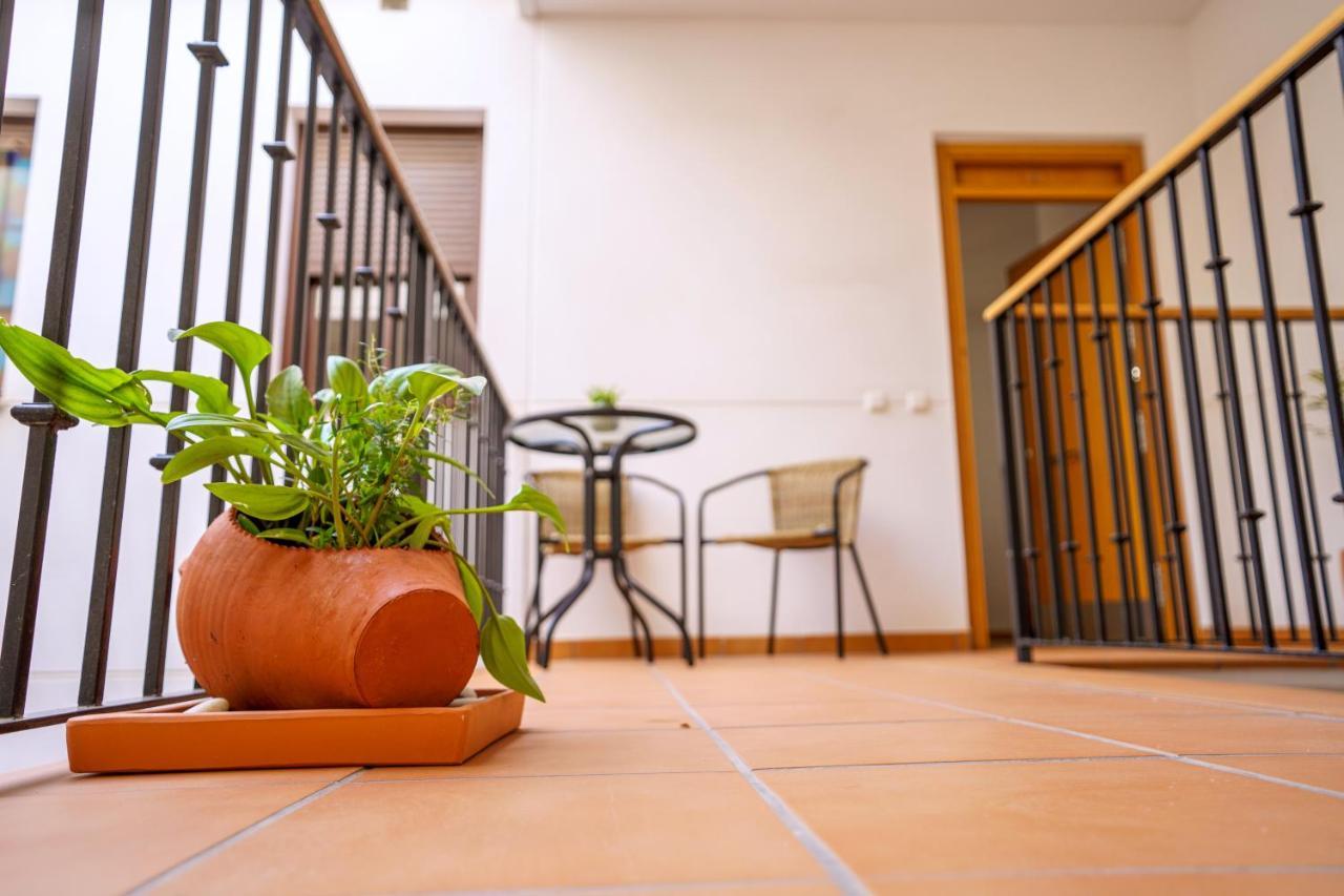 Apartamento Centro Azahar II Cordoba Ngoại thất bức ảnh
