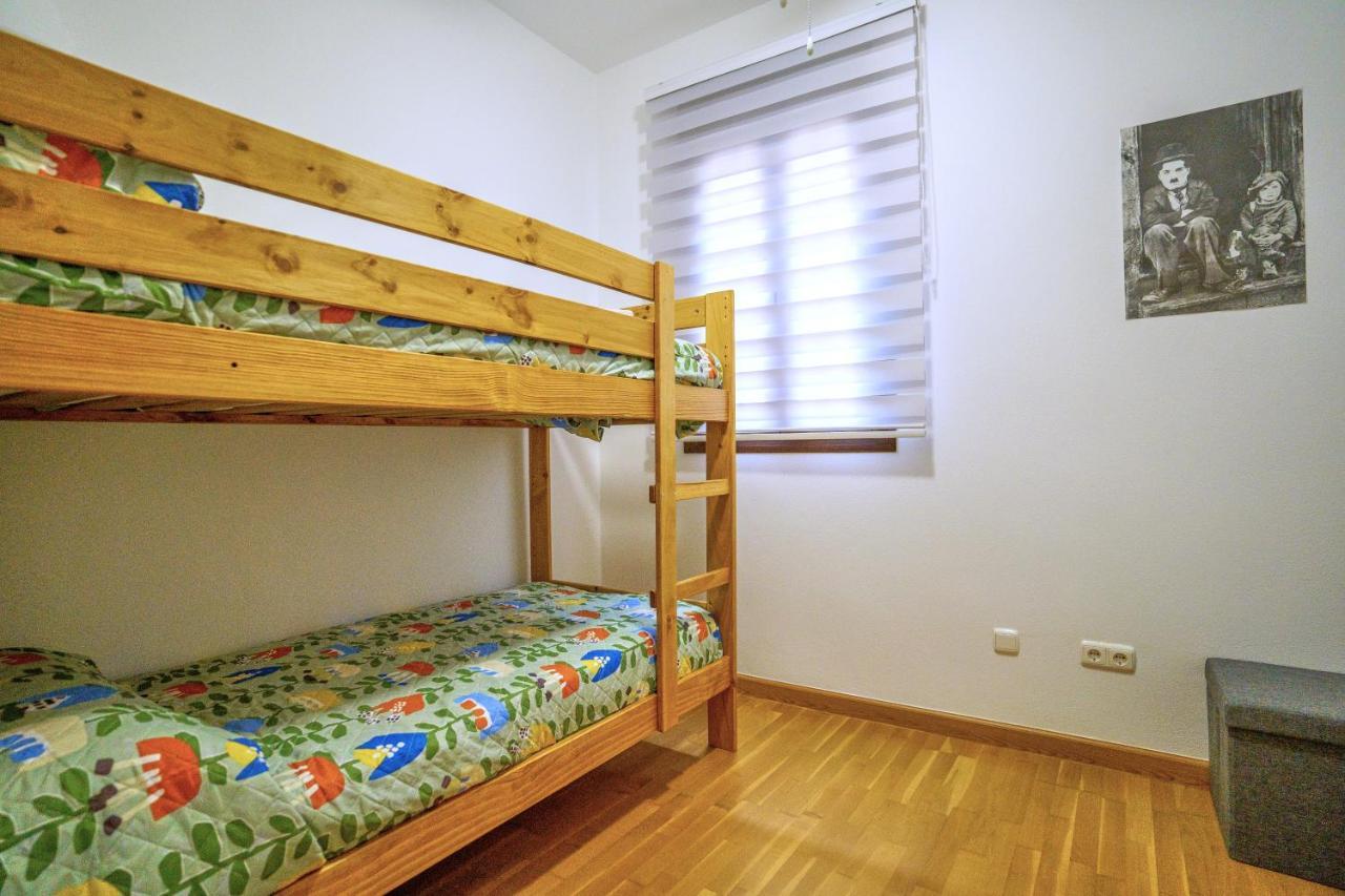 Apartamento Centro Azahar II Cordoba Ngoại thất bức ảnh