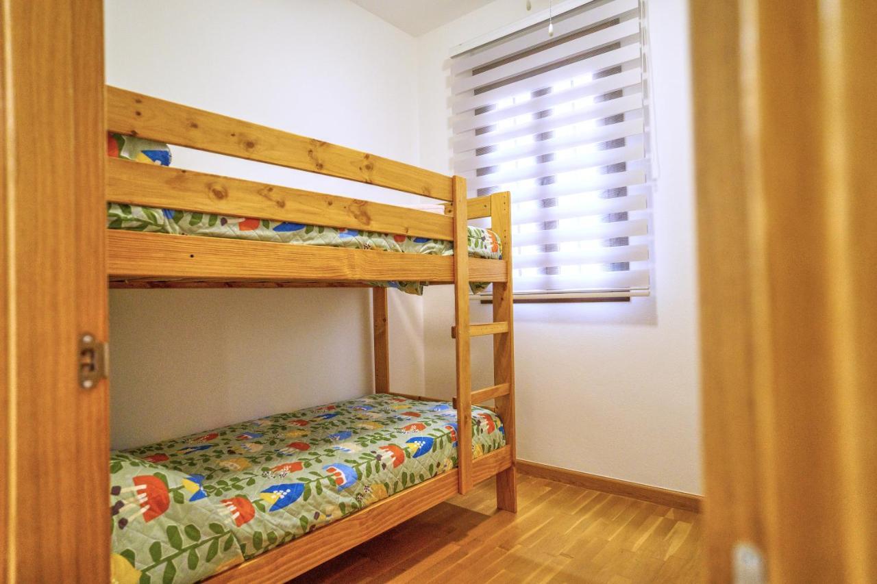 Apartamento Centro Azahar II Cordoba Ngoại thất bức ảnh