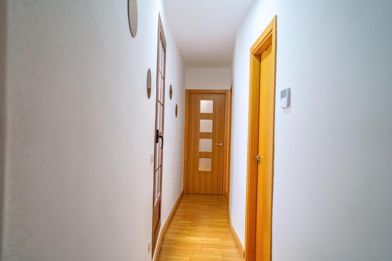 Apartamento Centro Azahar II Cordoba Ngoại thất bức ảnh