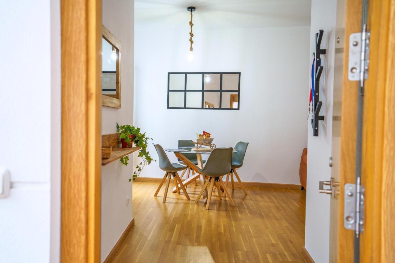Apartamento Centro Azahar II Cordoba Ngoại thất bức ảnh
