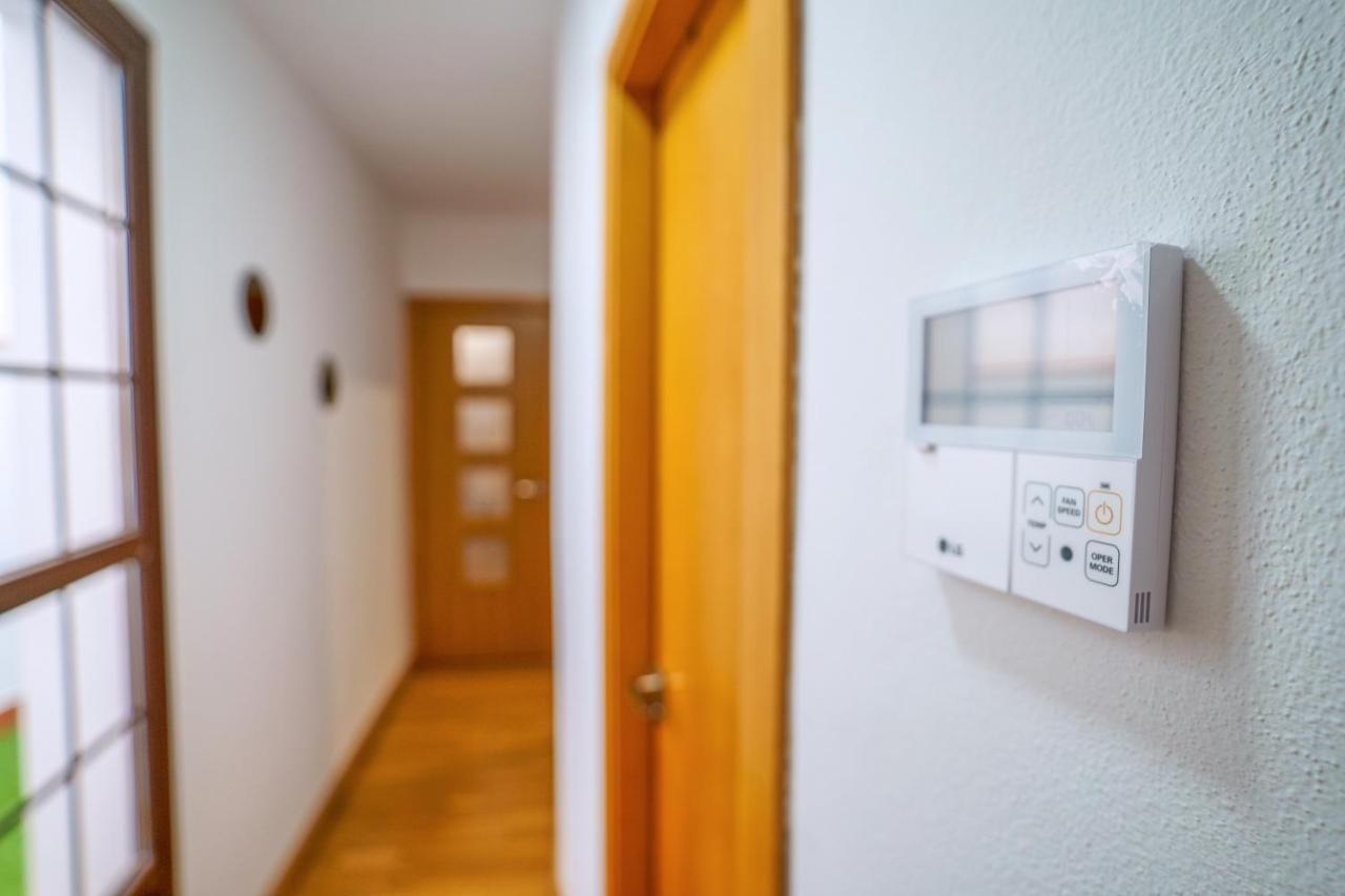 Apartamento Centro Azahar II Cordoba Ngoại thất bức ảnh