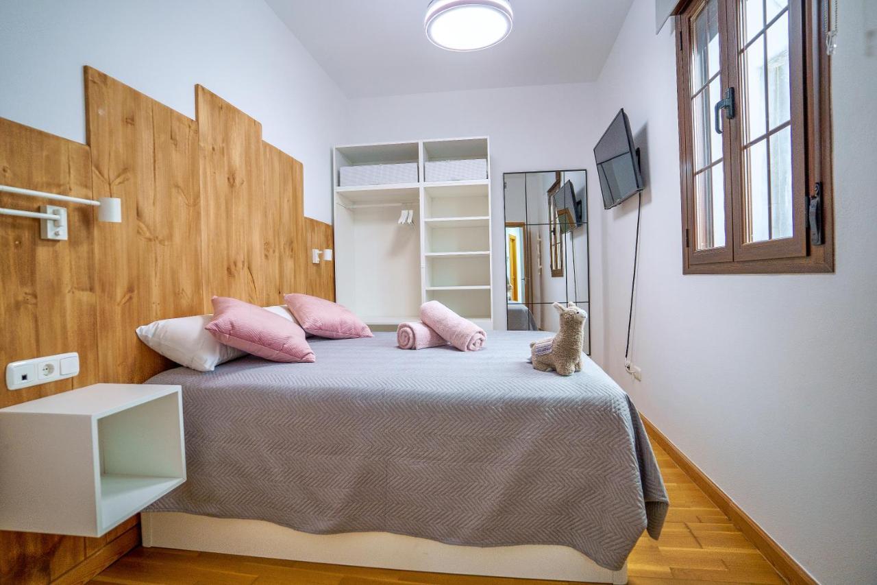 Apartamento Centro Azahar II Cordoba Ngoại thất bức ảnh