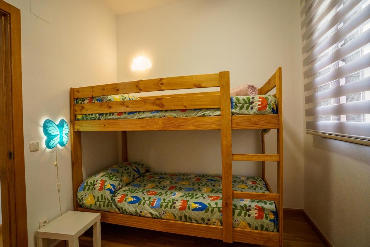 Apartamento Centro Azahar II Cordoba Ngoại thất bức ảnh