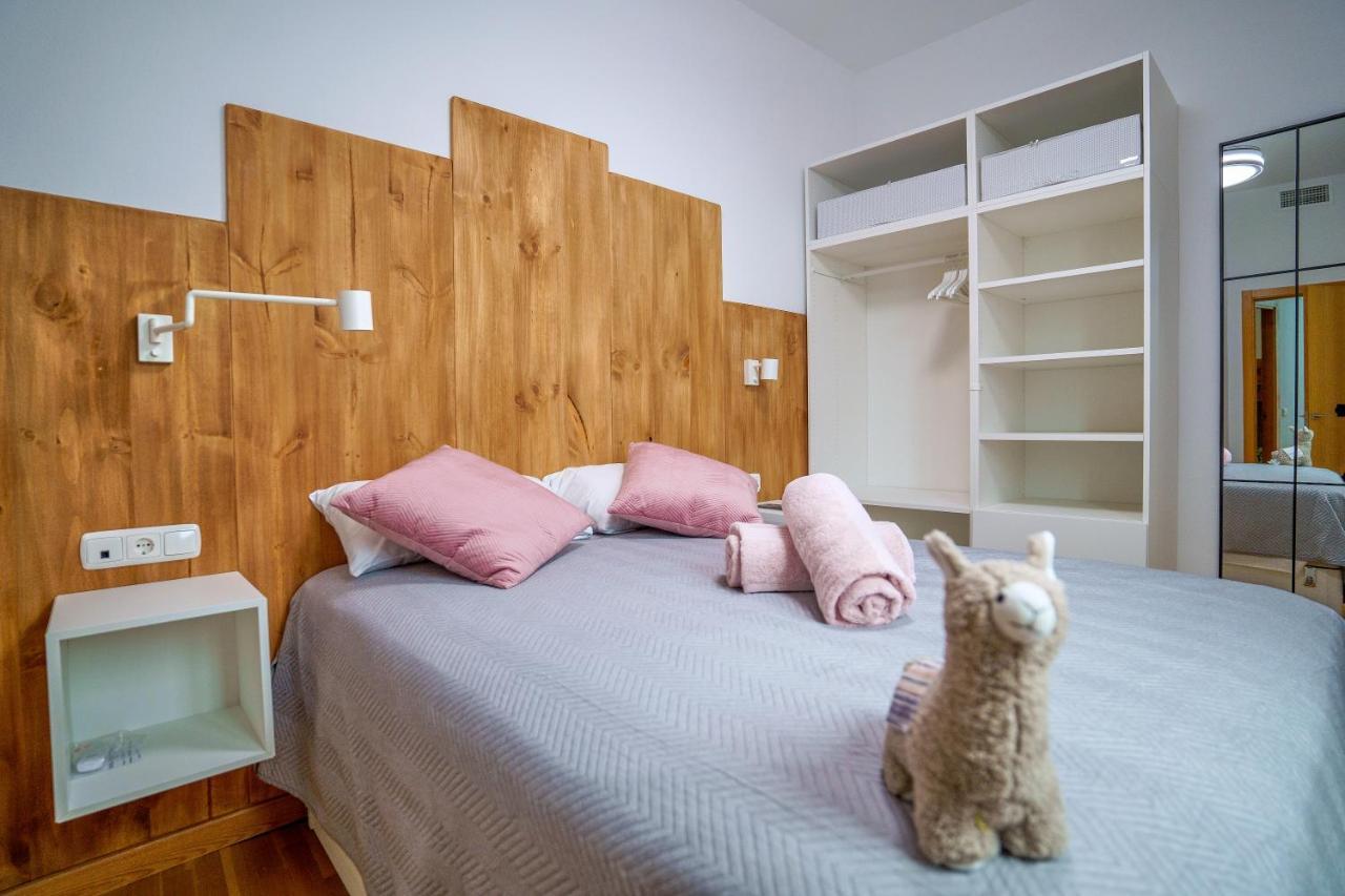 Apartamento Centro Azahar II Cordoba Ngoại thất bức ảnh