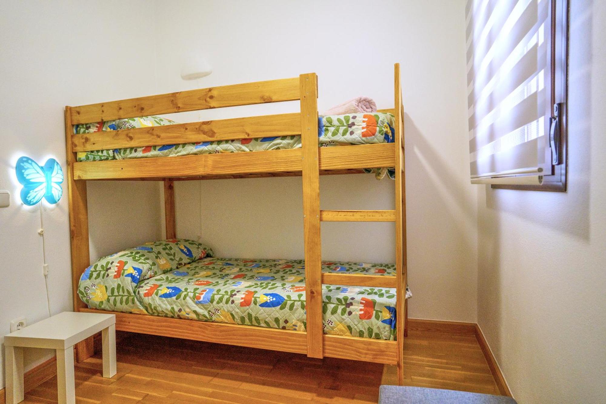 Apartamento Centro Azahar II Cordoba Ngoại thất bức ảnh