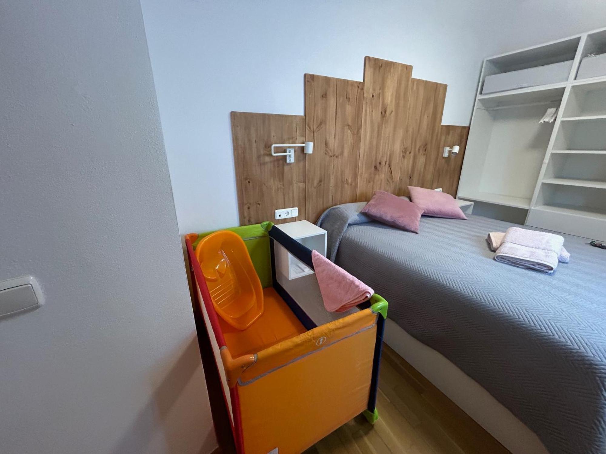 Apartamento Centro Azahar II Cordoba Ngoại thất bức ảnh